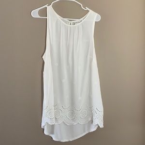 Ava & Viv tank top